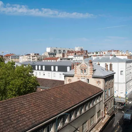 Nice 30m With Open View In *